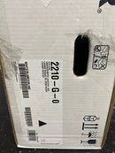 Kohler K-2210-G-0 Caxton 17" Undermount Bathroom Sink - White