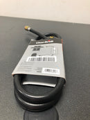 Char-Broil Propane Hose, 5-Feet