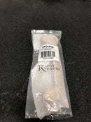 Top Knobs TK544HB Holland 5 Inch Center to Center Handle Cabinet Pull from the Mercer Series - Honey Bronze