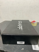 Graff G-11400-LM57-BB Harley 1.2 GPM Single Hole Bathroom Faucet - Brushed Brass PVD