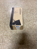 Kingston Brass KS3027PX Restoration Wall Mounted Tub Filler - Brushed Brass