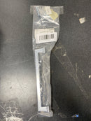 Emtek 86426US26 Alexander 6 Inch Center to Center Handle Cabinet Pull from the Art Deco Collection - Polished Chrome