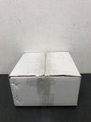 Newport Brass 278-02 Decorative Drains Cast Iron 4" IPS Shower Drain Body - N/A