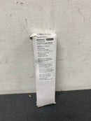 Amerock BP36655CCZ Glacio 5-1/16 Inch Center to Center Bar Cabinet Pull - Champagne Bronze