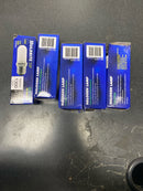 Bulbrite 614102 100-Watt Halogen T8 Light Bulb (5-Pack)