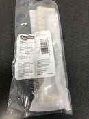 Amerock BP36572BBZ Monument 6-5/16 Inch Center to Center Handle Cabinet Pull - Golden Champagne