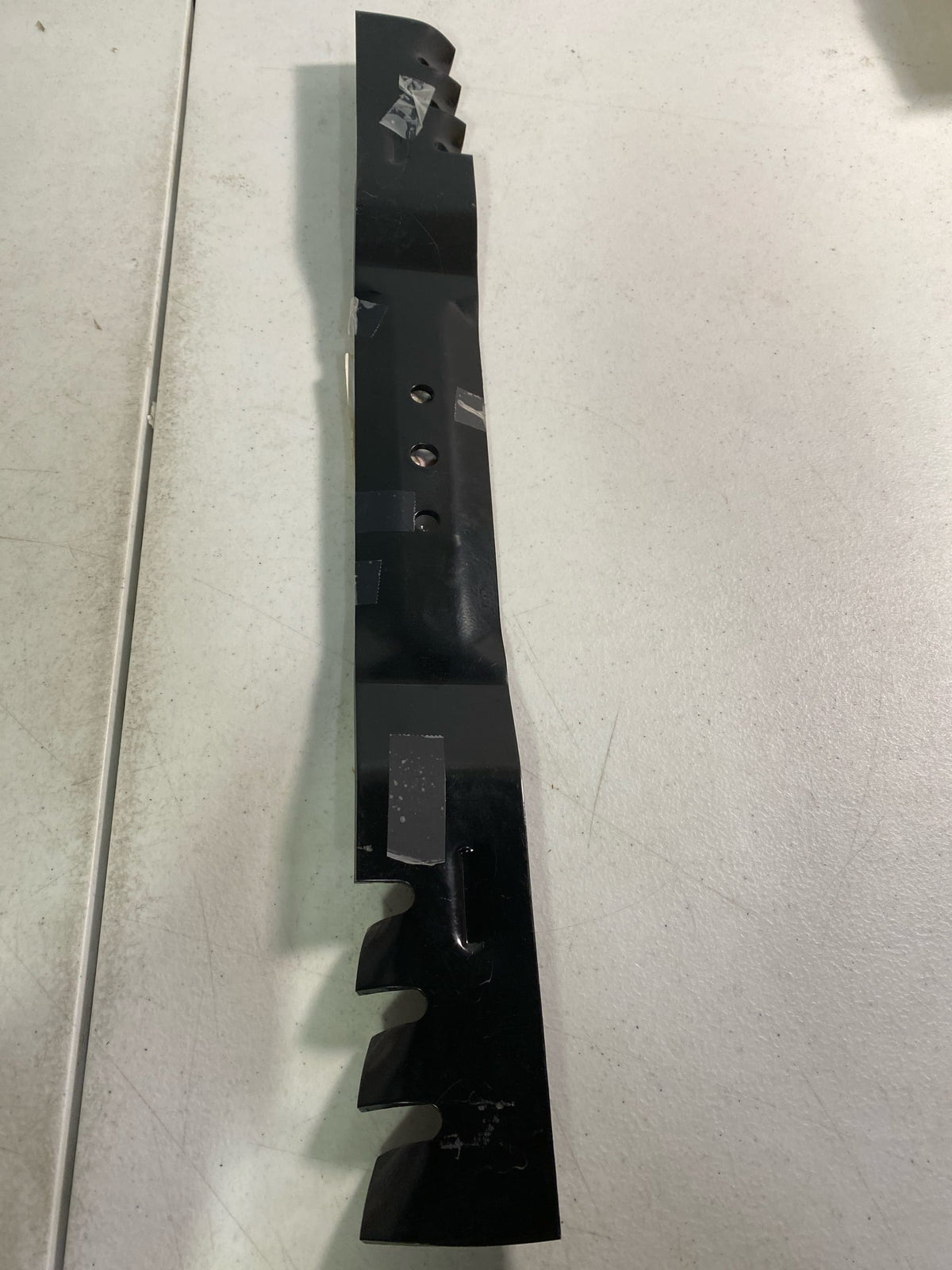 Powercare PCR1376X Commercial Mulching Blade for 22 in. Cut Toro Recycler Mowers, Replaces OEM #'s 108-9764-03 and 131-4547-03