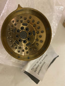 Gerber D460065BB Parma 1.5 GPM Multi Function Shower Head - Brushed Bronze