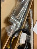 Miseno MNO191LZSS Mia 1.8 GPM Pull Down Kitchen Faucet - Stainless Steel