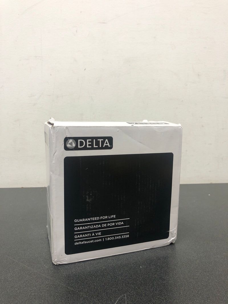 Delta DT061411-CZ 4" Tile-In Round Shower Drain - Champagne Bronze