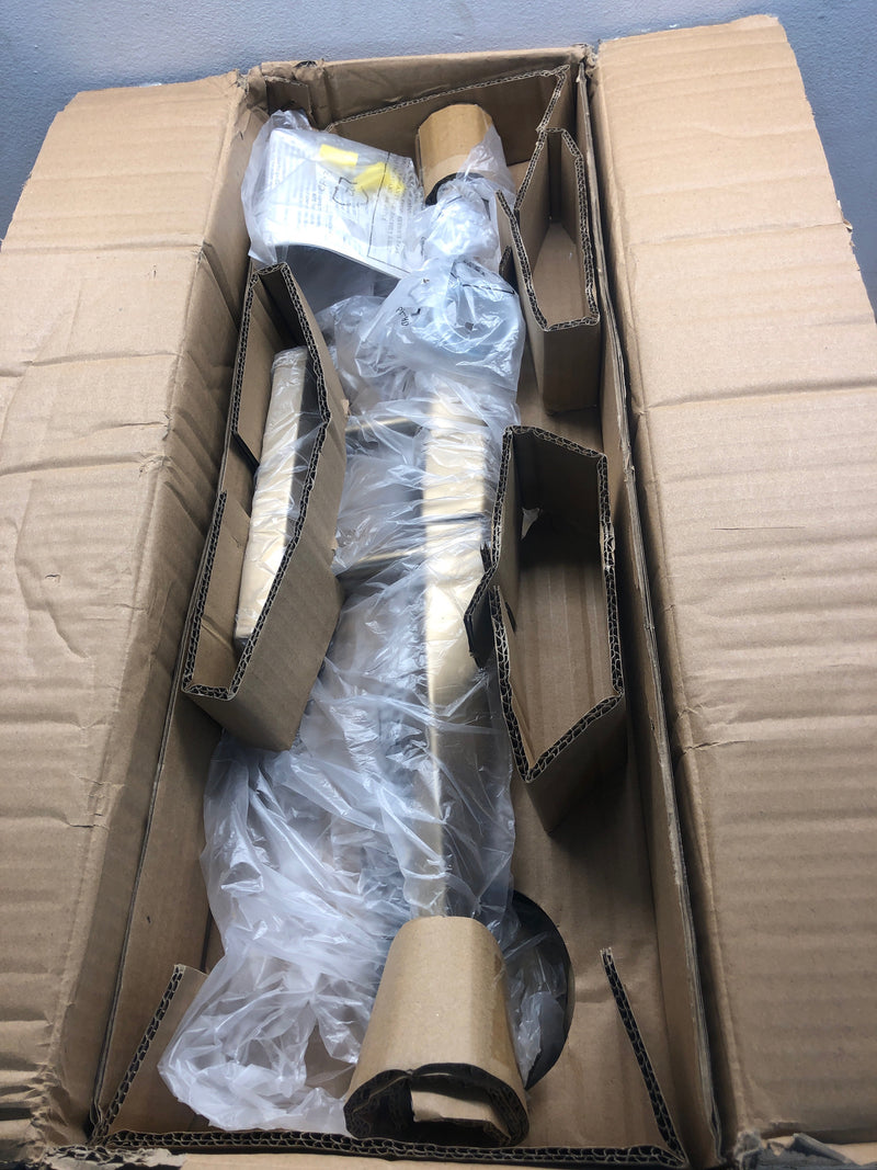 Kichler 55002CPZ Marette 3 Light 23" Wide Bathroom Vanity Light - Champagne Bronze