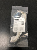 Amerock BP36796BBZ Renown 6-5/16 Inch Center to Center Handle Cabinet Pull - Golden Champagne