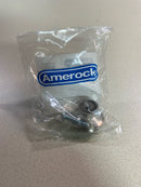 Miseno MCKTK1131BSN Greenwich 1-5/16 Inch Mushroom Cabinet Knob - Brushed Satin Nickel