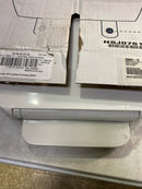 Kohler K-26801-0 Impro Elongated Closed-front Toilet Seat - White