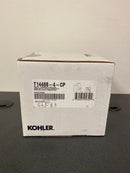 Kohler Purist Thermostatic Valve Trim Only with Single Lever Handle