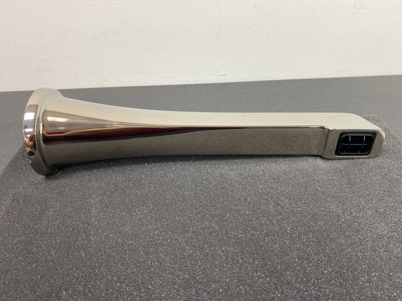 Brizo T70498-PNLHP Levoir Wall Mounted Widespread Tub Filler - Less Handles and Rough In - Brilliance Polished Nickel