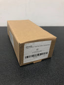 Signature Hardware 353661 Prague Single Post Tissue Holder - Brushed Nickel