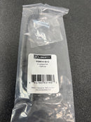 Franklin Brass P29614-SI-C 5 Inch Center to Center Handle Cabinet Pull - Aged Iron