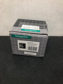 Hansgrohe 3/4 in. iBox Universal Plus Rough with Service Stop