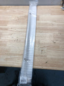 Top Knobs M2408 M2408 Bar Pulls 26-1/2 Inch Center to Center Handle Cabinet Pull