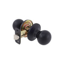 Delaney D14329 Passage Door Knobset from the Bala Series - Oil Rubbed Bronze
