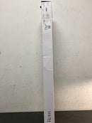 Rohl 310127SBAG Tenerife 31" Slide Bar - Antique Gold