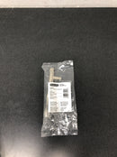 Amerock BP36646PN St. Vincent 3 Inch Center to Center Bar Cabinet Pull - Polished Nickel