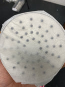 Brizo 82392-PN-2.5 Essential 2.5 GPM Single Function Metal Shower Head with TouchClean Technology - Brilliance Polished Nickel