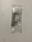 Amerock BP37365ORB | Oil Rubbed Bronze Cabinet Pull | 3 in (76 mm) Center-to-Center Cabinet Handle | Caliber | Drawer Pull | Kitchen Cabinet Handle | Furniture Hardware