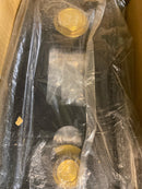Newport Brass 1-469 Required Rough for Exposed Tub Filler & Hand
