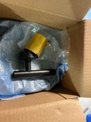 KOHLER Vibrant Rose Gold Lever Shower Handle