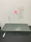 Brizo 61320LF-C-PG Odin 1.5 GPM Cold Only Water Dispenser Beverage Faucet - RO Compatible - Polished Gold