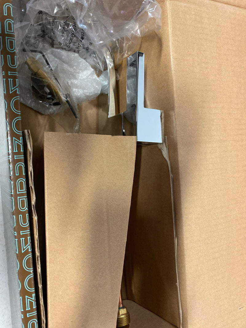 Delta 65080LF-PC-ECO Faucet Parts and attachments, Chrome