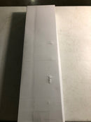 Kingston Brass BAHK192478ORB American Classic 4 Piece Bathroom Package with 18" Towel Bar, Robe Hook, Towel Ring, Toilet Paper Holder - Oil Rubbed Bronze