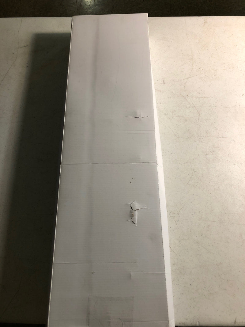 Kingston Brass BAHK192478ORB American Classic 4 Piece Bathroom Package with 18" Towel Bar, Robe Hook, Towel Ring, Toilet Paper Holder - Oil Rubbed Bronze