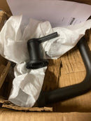 Kohler K-T33969-4-BL Elate Deck Mounted Tub Filler - Matte Black