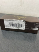 Signature Hardware 449727 8" Standard Wall Mounted Shower Arm and Flange - Chrome