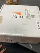 Rohl AC720LM-APC/TO Arcana Thermostatic Valve Trim Only with Single Lever Handle - Less Rough In - Polished Chrome