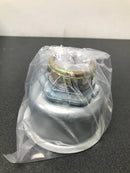 Elkay LKPD1 Stainless Steel Drain Fitting for Perfect Drain Sinks - N/A