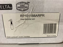 Delta RP101188ARPR Emmeline Deck Mounted Soap Dispenser with 13 oz Capacity - Lumicoat Arctic Stainless