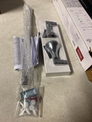 Pfister BTB-VED1C Vedra 18" Towel Bar - Polished Chrome