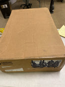 Elkay D225194 Dayton Drop-in Stainless Steel 25 in. 4-Hole Double Bowl Kitchen Sink