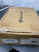 Rev-A-Shelf Wood Vanity Cabinet Door Mount Storage Organizer