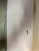 Kohler K-73144-BL Composed 24" Towel Bar - Matte Black