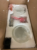 Z-Lite 494-2S-BN Artemis Wall Sconce, 2-Light 120 Total Watts, Brushed Nickel