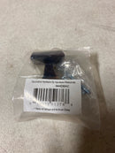 Jeffrey Alexander 1-1/4" Brushed Oil Rubbed Bronze Roman Cabinet Knob