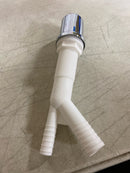 Brizo 69060-PC Brass Kitchen Air Gap - Chrome