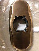 Brizo RP80414-GL 4" Replacement Escutcheon - Luxe Gold