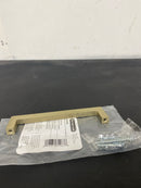 Amerock BP36571BBZ Monument 5-1/16 Inch Center to Center Handle Cabinet Pull - Golden Champagne