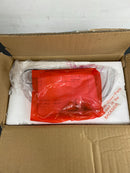 Filament design CLI-CPT203395098 Nadine 1-Light Matte White Sconce with Faux White Alabaster Glass